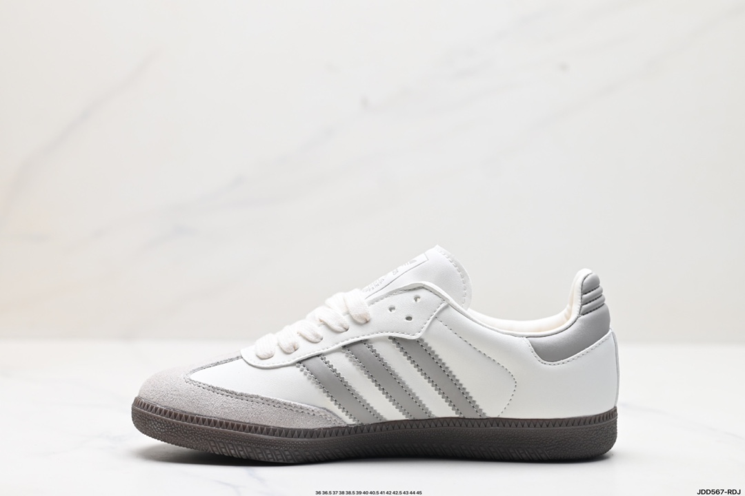 Adidas Samba Shoes